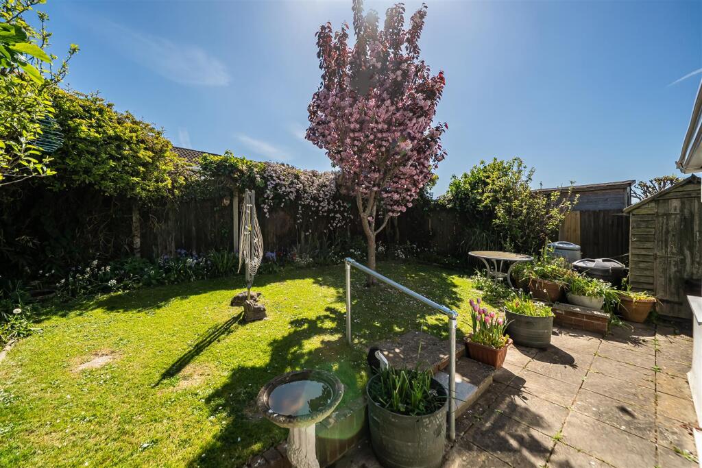 Main image of property: Nicholas Drive, Cliffsend, Ramsgate