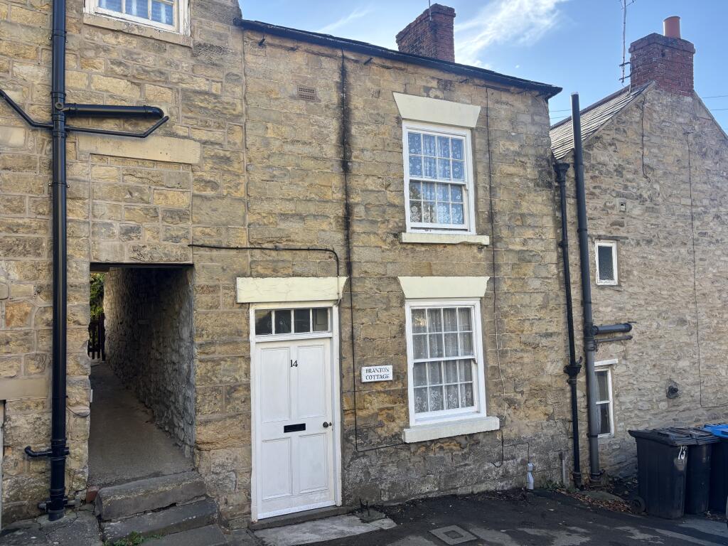 Park Street, Pickering
