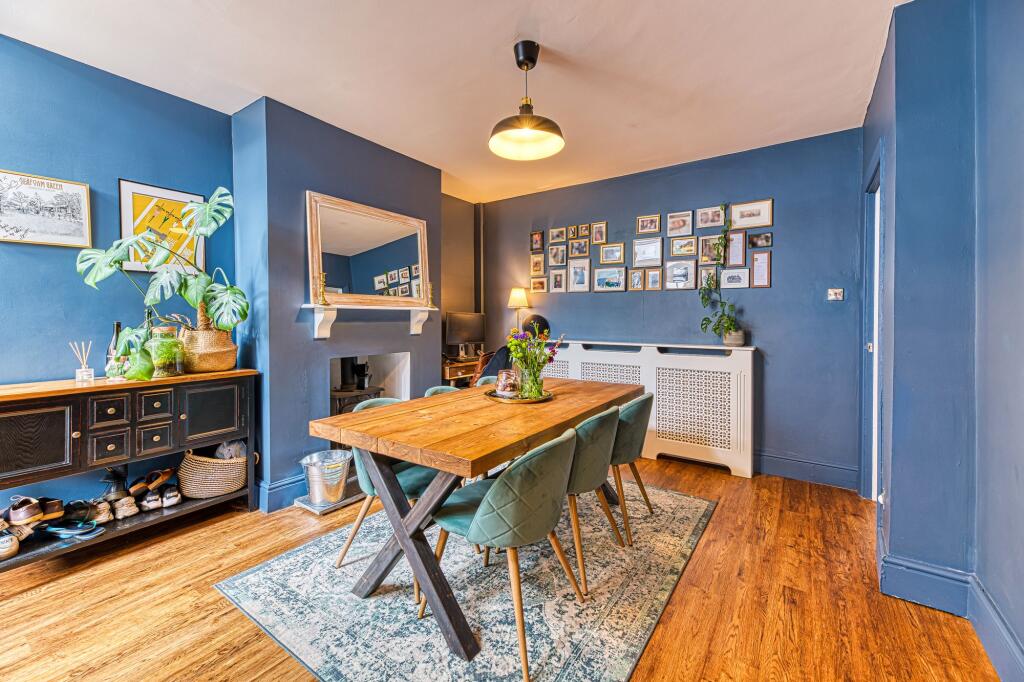 House in Warrington - More