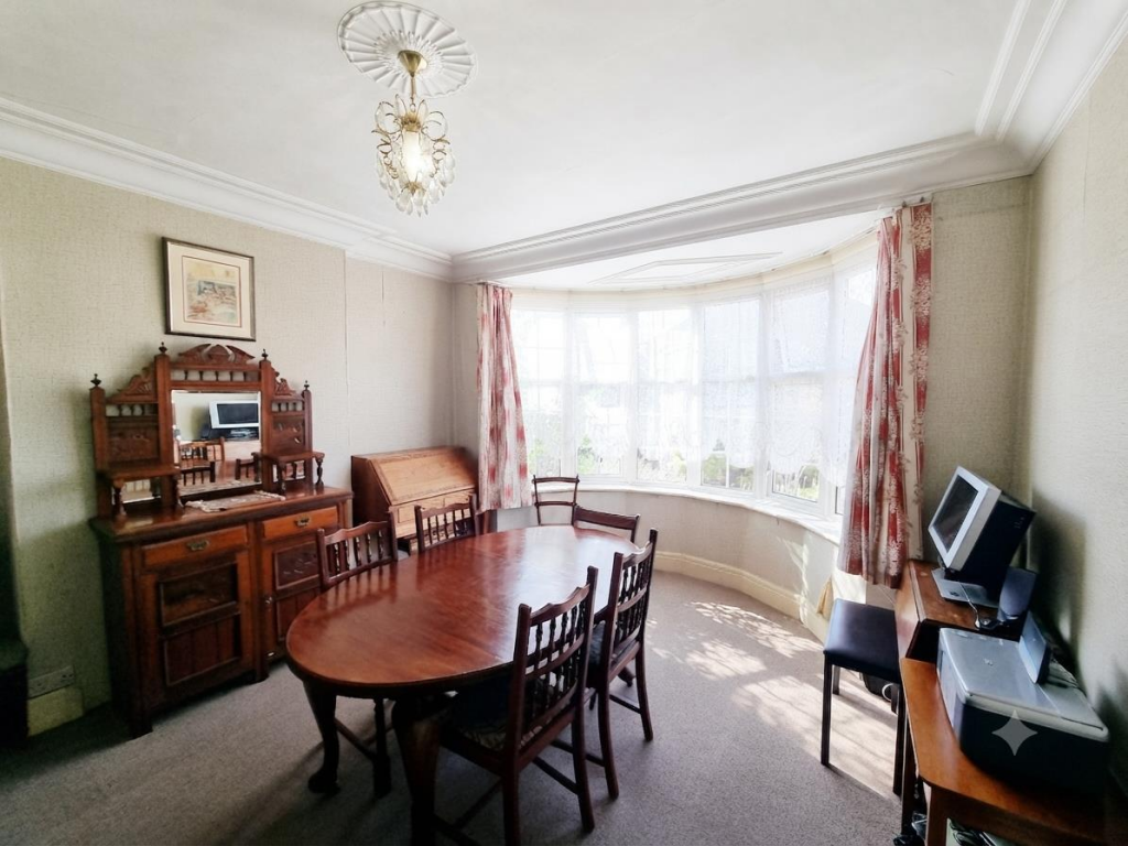House in Gosport, Privett - View 5