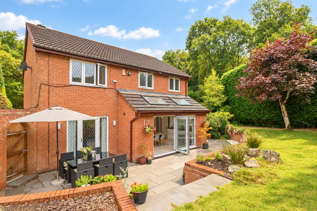 House in Wigan - View 4