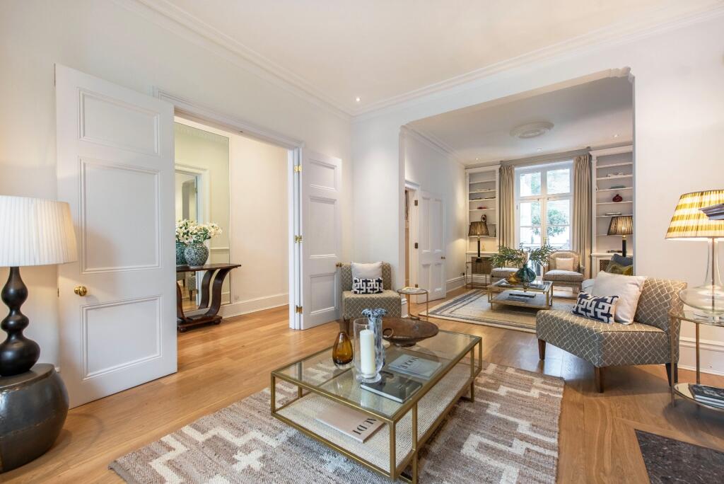 House in London - View 5