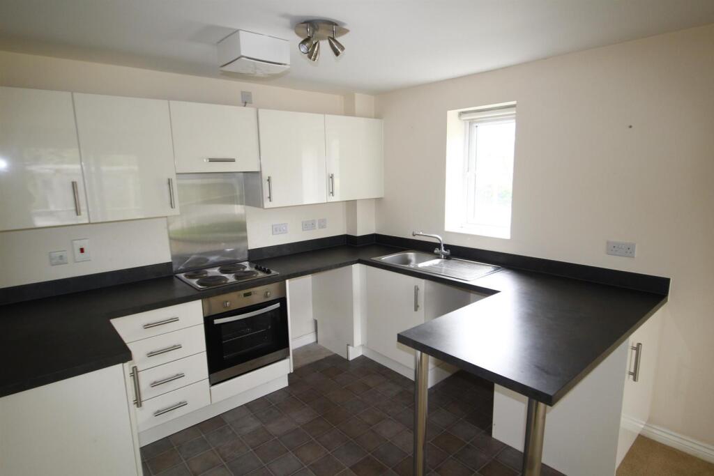 Saw Mill Way, Burton On Trent photo 3
