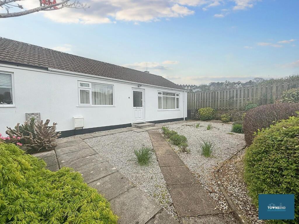 Main image of property: Ashley Road, Truro