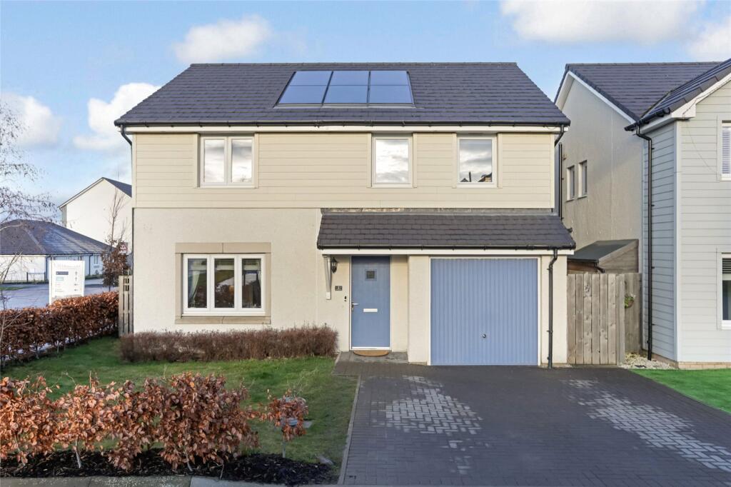 Main image of property: Baird Square, East Calder, Livingston, West Lothian, EH53