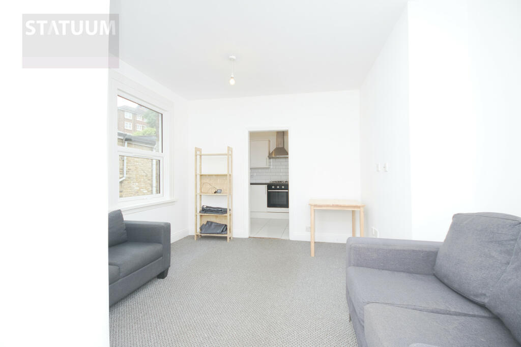 Main image of property: Stamford Hill, Stoke Newington, Harringay, London, N15