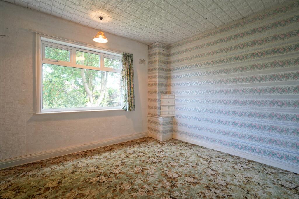 House in Rotherham, South Yorkshire - More