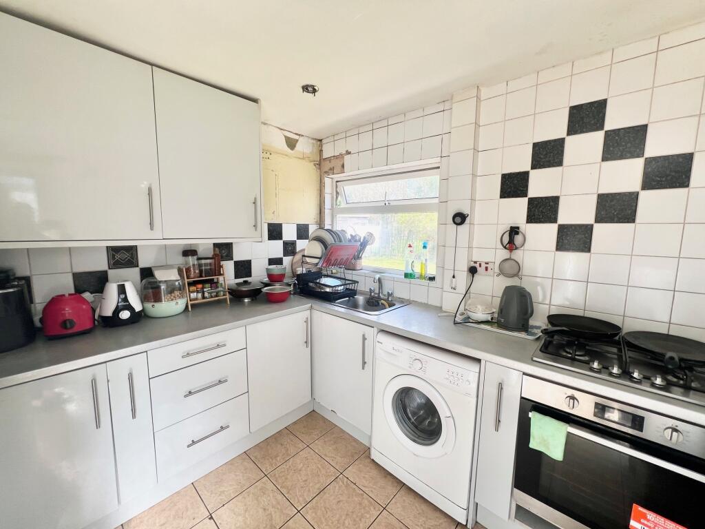Main image of property: Orston Drive, Nottingham, NG8