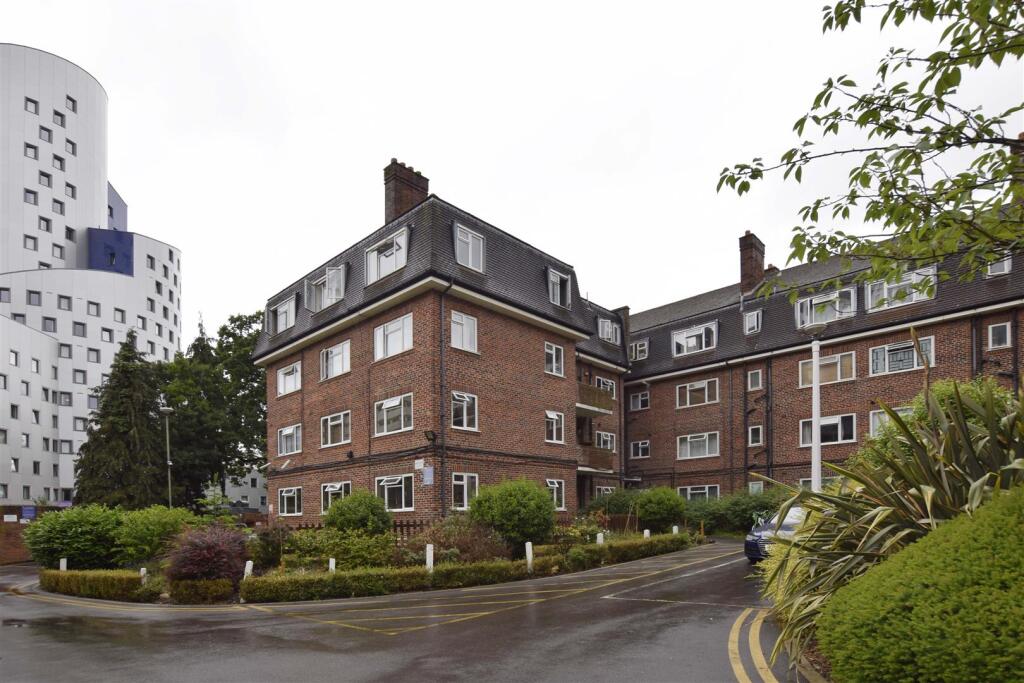 Main image of property: North End Road, Wembley, Middlesex
