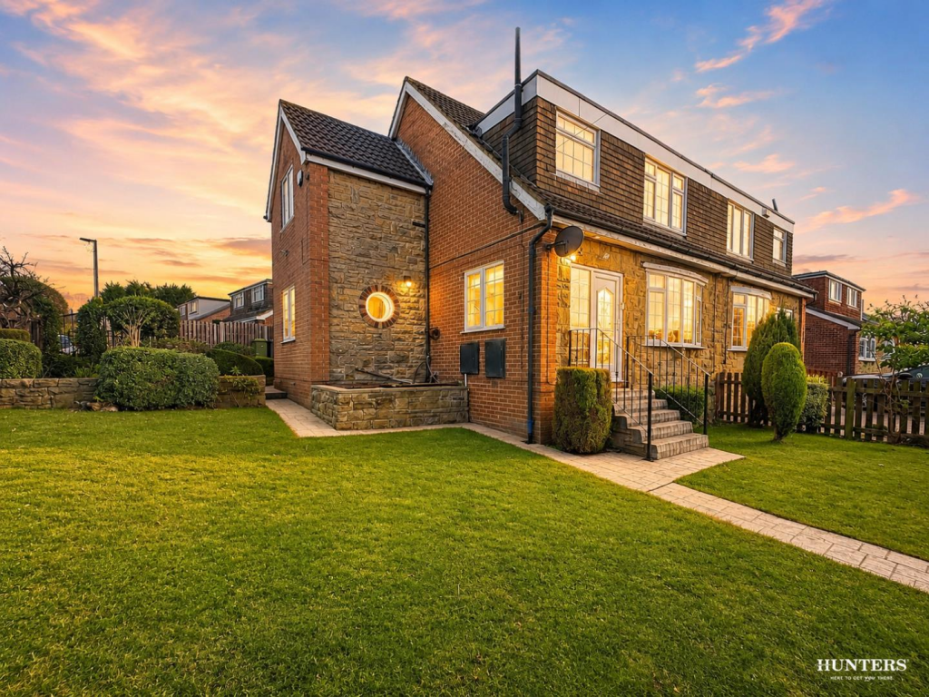 Main image of property: Laburnum Road, Dewsbury