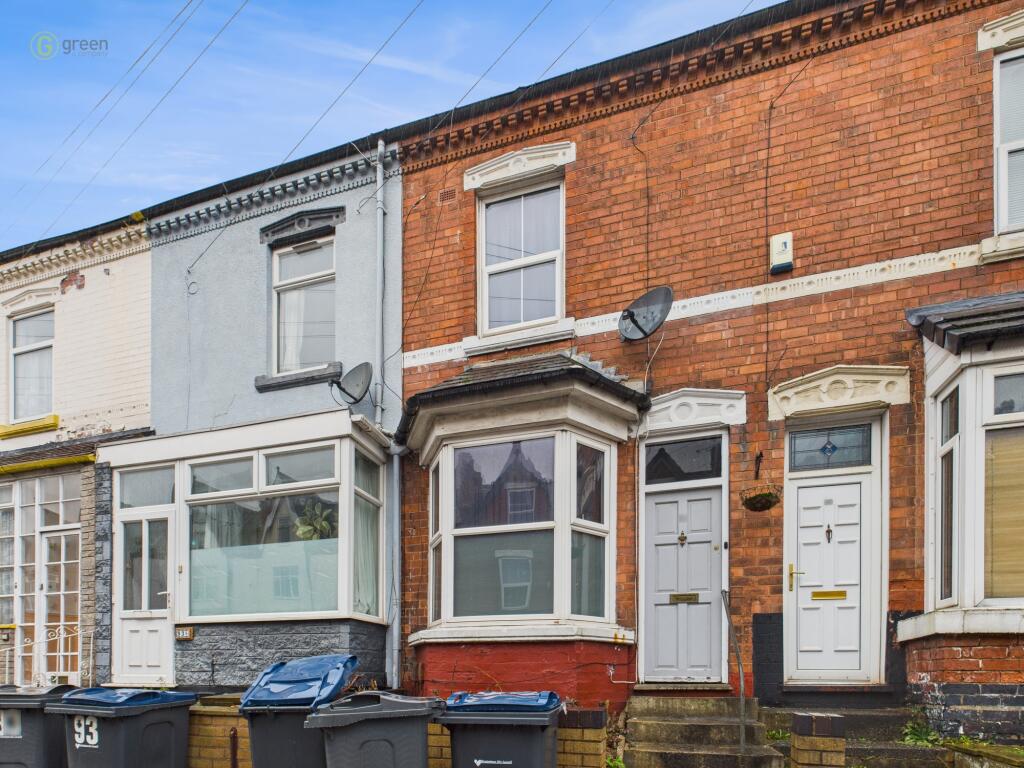 Additional image 11 of South Road, Erdington, Birmingham, B23