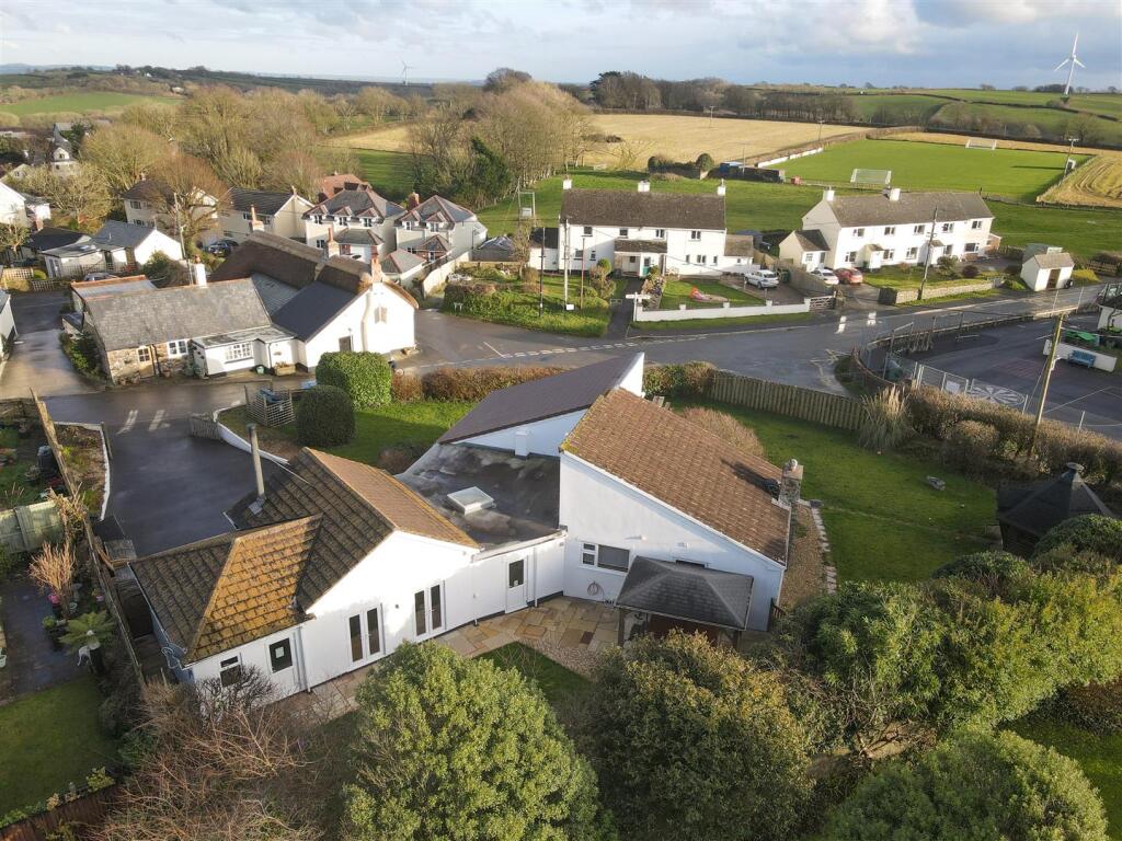 Main image of property: Parkham, Rural North Devon