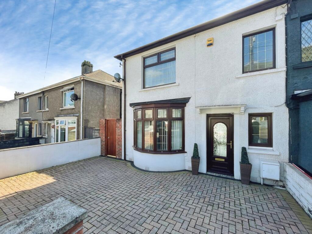 Main image of property: Wern Road, Port Talbot, SA13