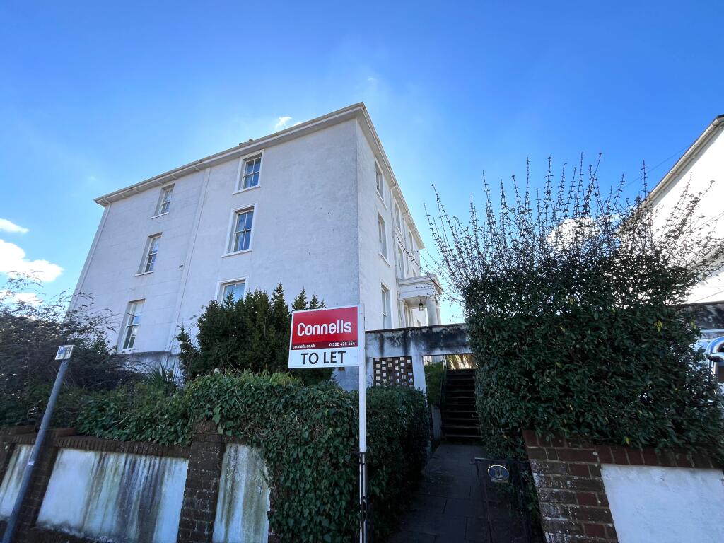 Main image of property: Friars Walk, St Leonards