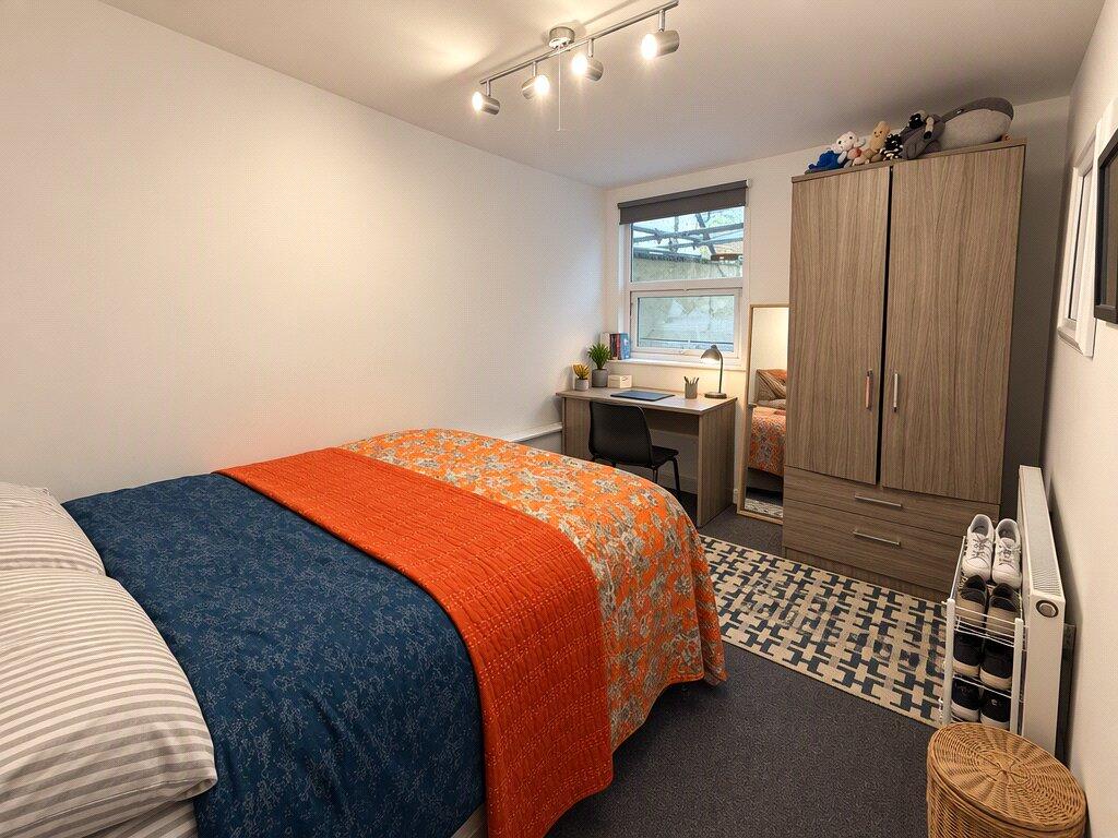 Appartement 3 kamers