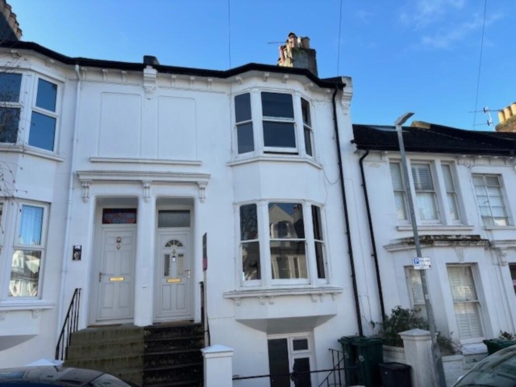 Main image of property: Stanley Road, Brighton