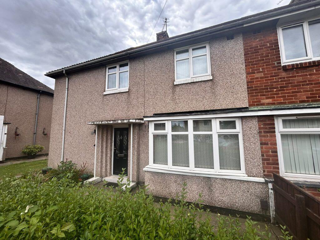 Main image of property: 7 Keasdon Close