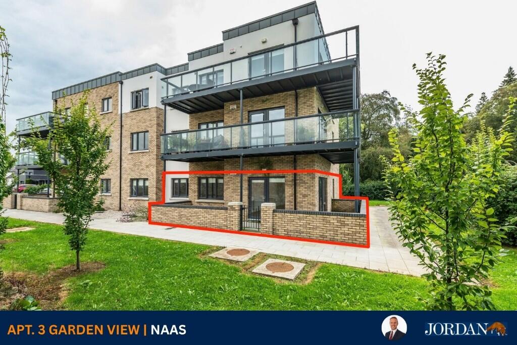 Main image of property: Naas, Kildare
