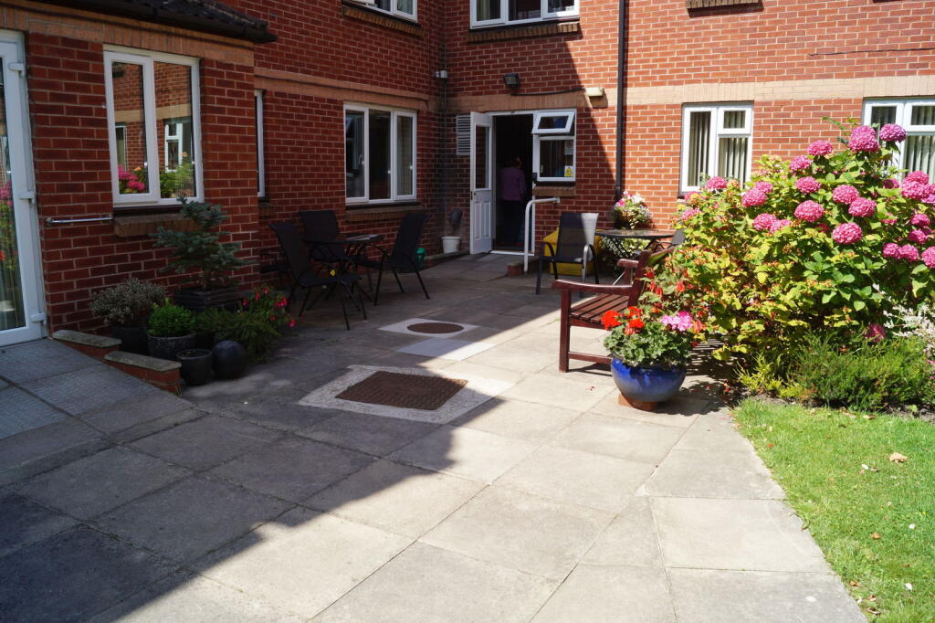 Additional image 18 of Pembroke Way, Hall Green, Birmingham, B28 9EX