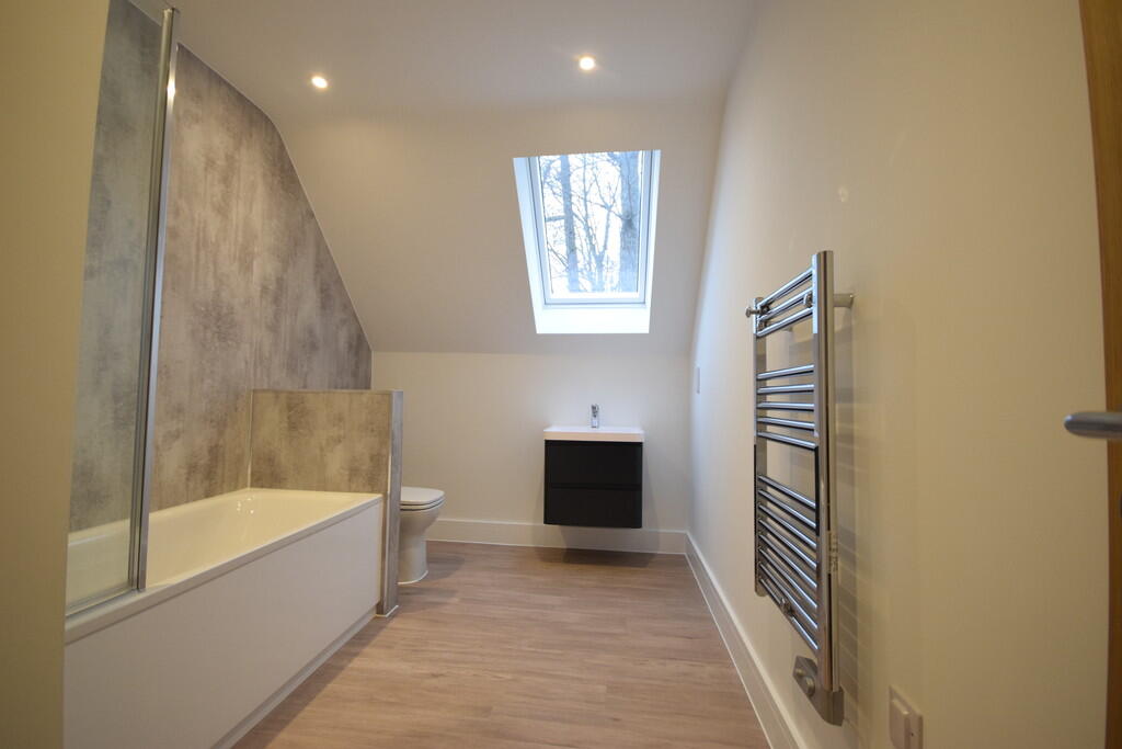 Blossomfield Road, Solihull photo 5
