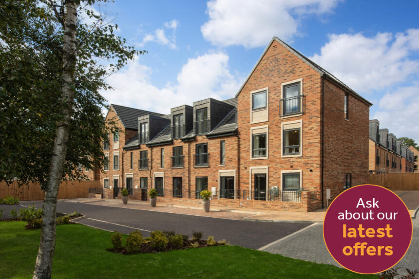 Main image of property: Burdon Road, Sunderland, 
SR2 7BJ