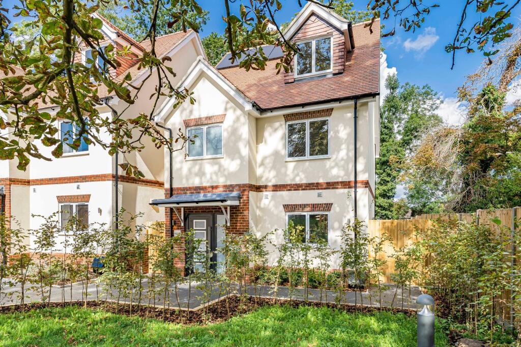 Main image of property: Apple Tree Grove,
Pollards Hill North, SW16