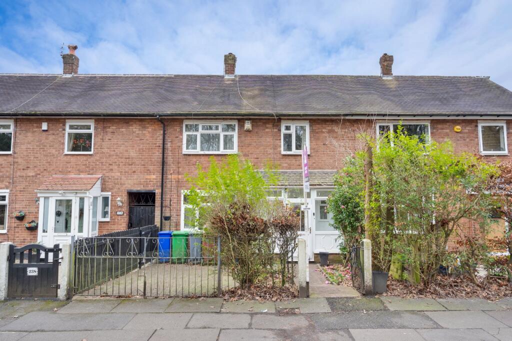 Main image of property: Wythenshawe Road, Manchester, M23