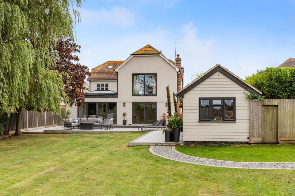 House in Maldon, North Fambridge - View 3