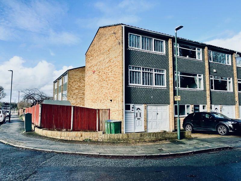 Main image of property: Cornell Close, Sidcup