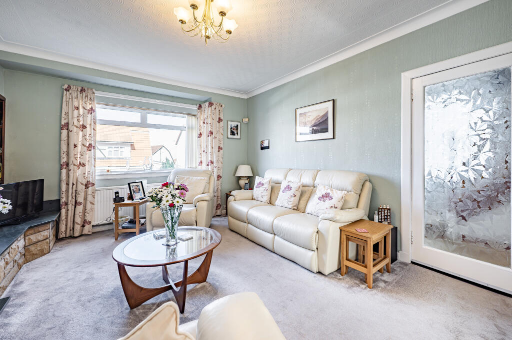 House in Glasgow - View 3