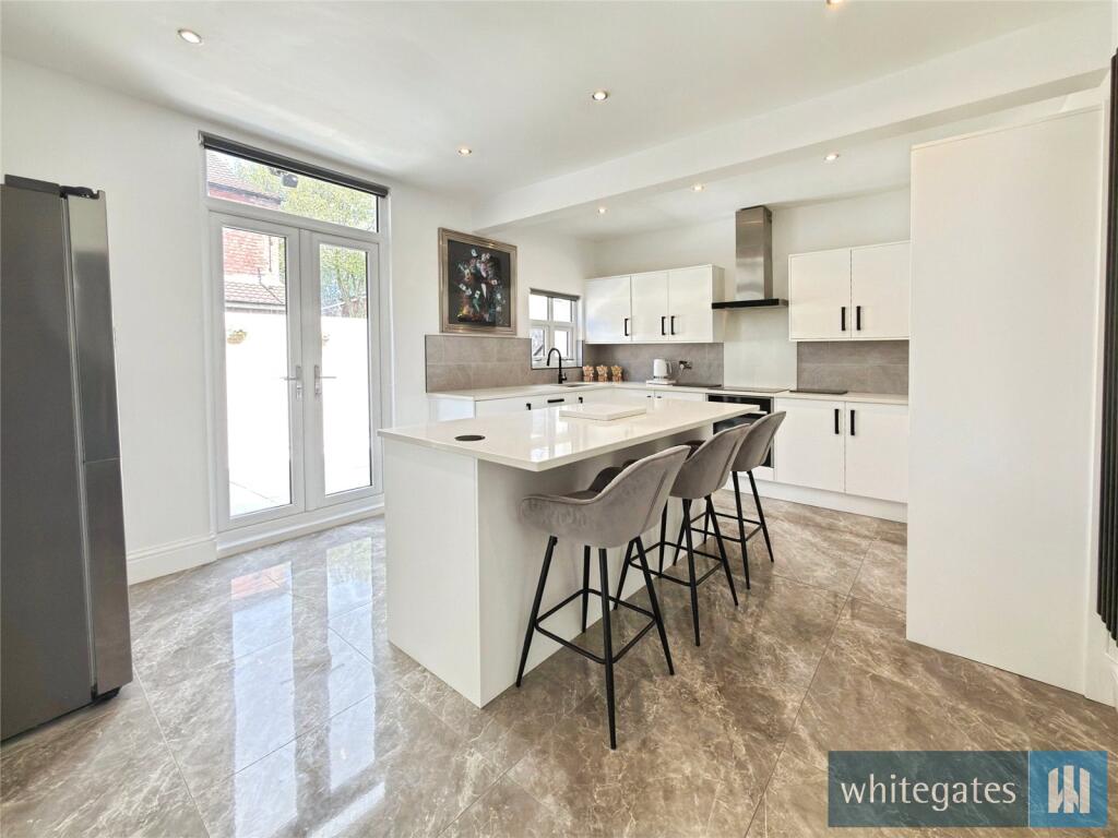 Elmdale Road, Liverpool, Merseyside, L9 photo 2