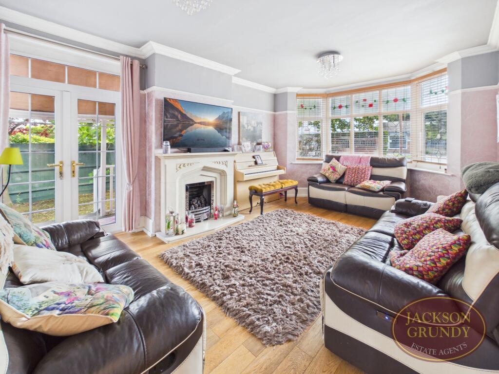 House in Northampton - View 4