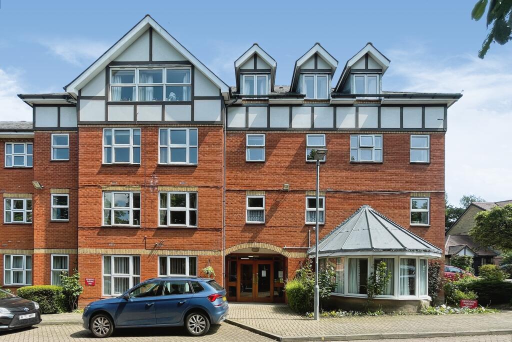 Main image of property: Harrison Court, Harrison Close, Hitchin, Hertfordshire, SG4