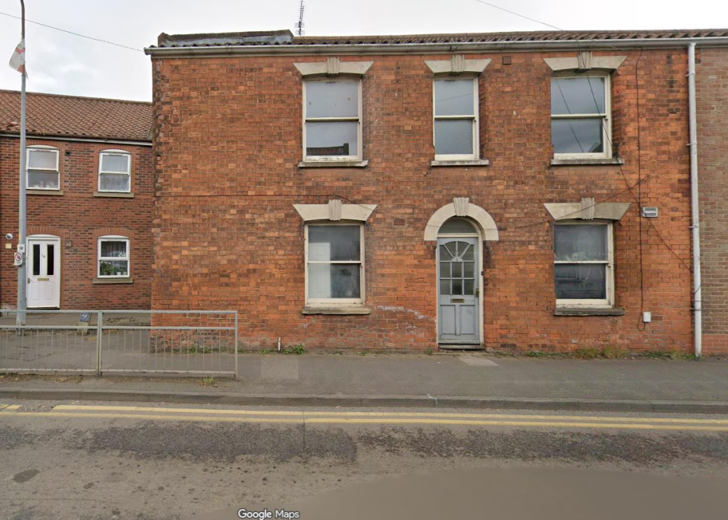 Main image of property: Norfolk Street, BOSTON