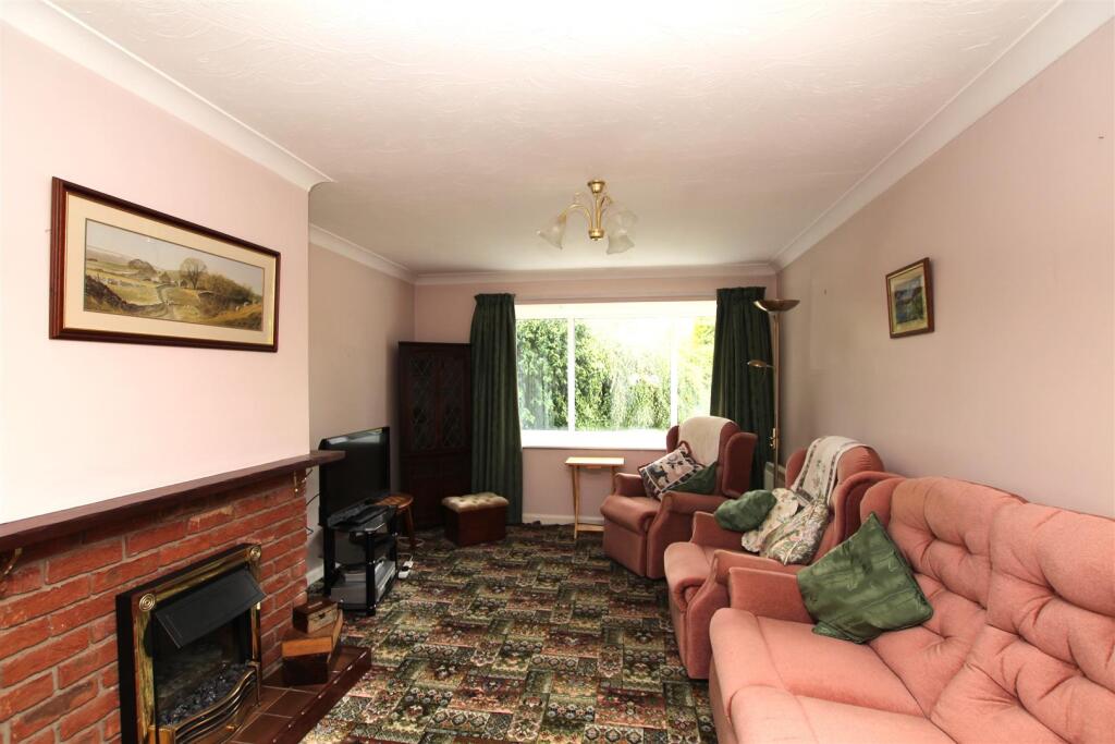 Kirkby-Cum-Osgodby, Market Rasen photo 4