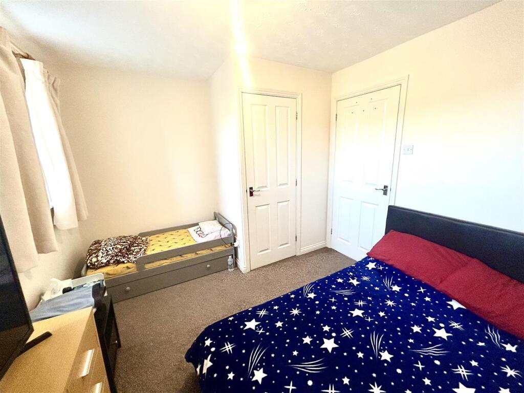 House in Coventry - More