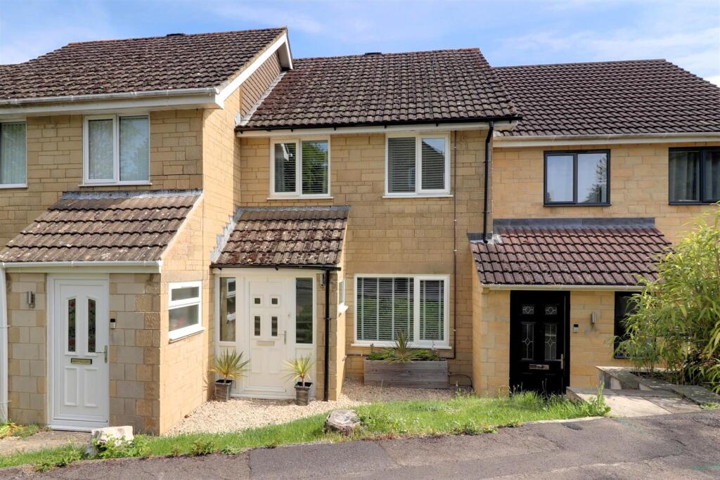 Main image of property: Norton Wood, Forest Green, Nailsworth