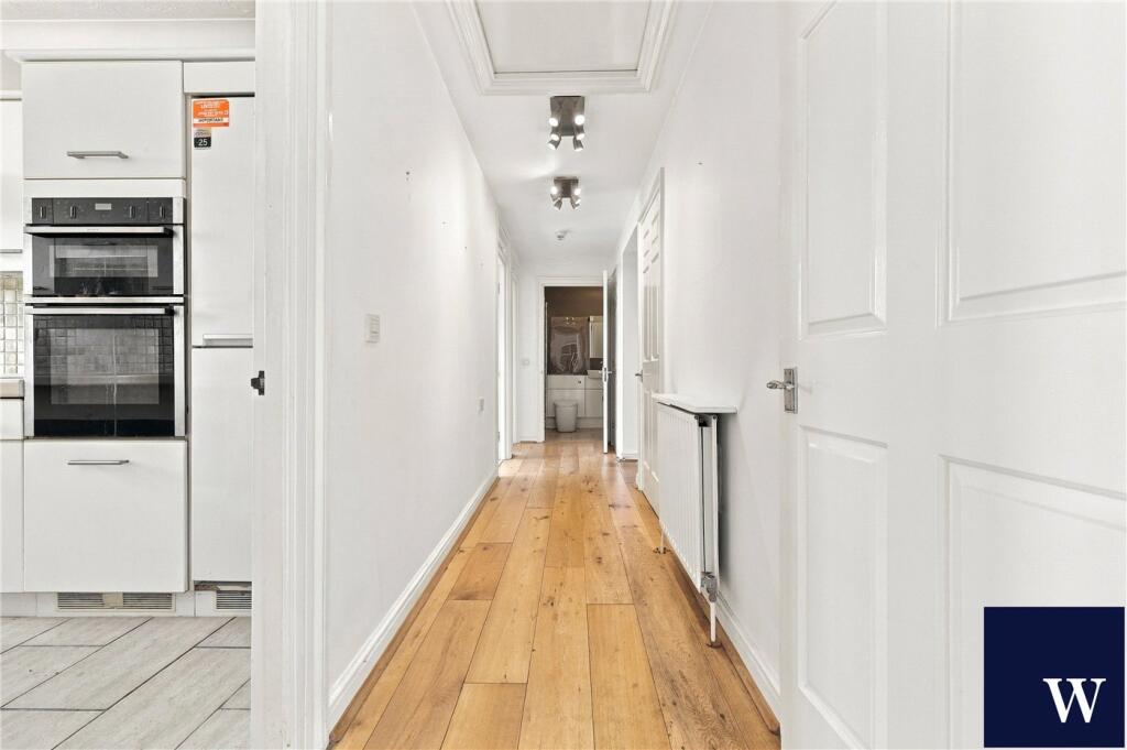 Apartment in London - More