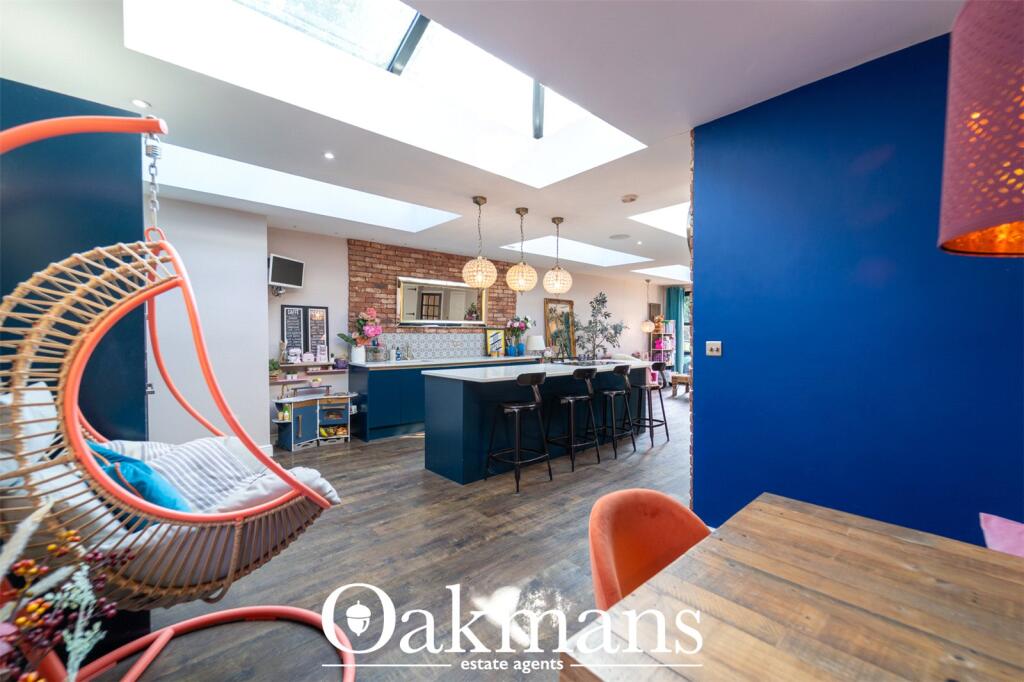 Additional image 9 of Station Lane, Lapworth, Solihull, Warwickshire, B94