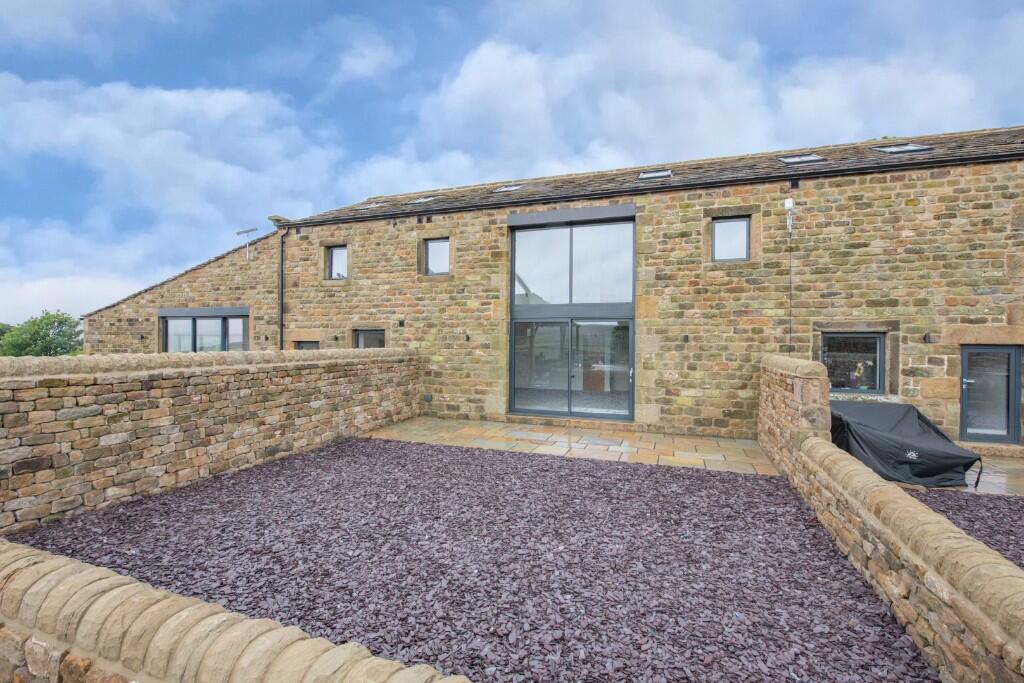 Additional image 20 of The Owl's Nest, Ghyll Grange Lane, Silsden BD20 0NJ