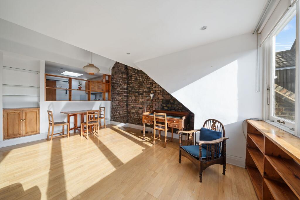 Apartment in London, Archway - More