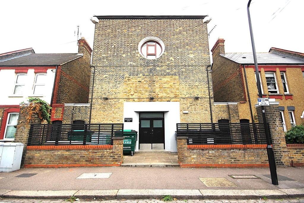 Main image of property: Bloxhall Road, Leyton, E10