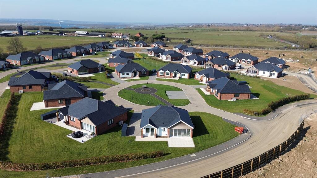 Plot 2  Burnham Waters Burnham on Crouch photo 2
