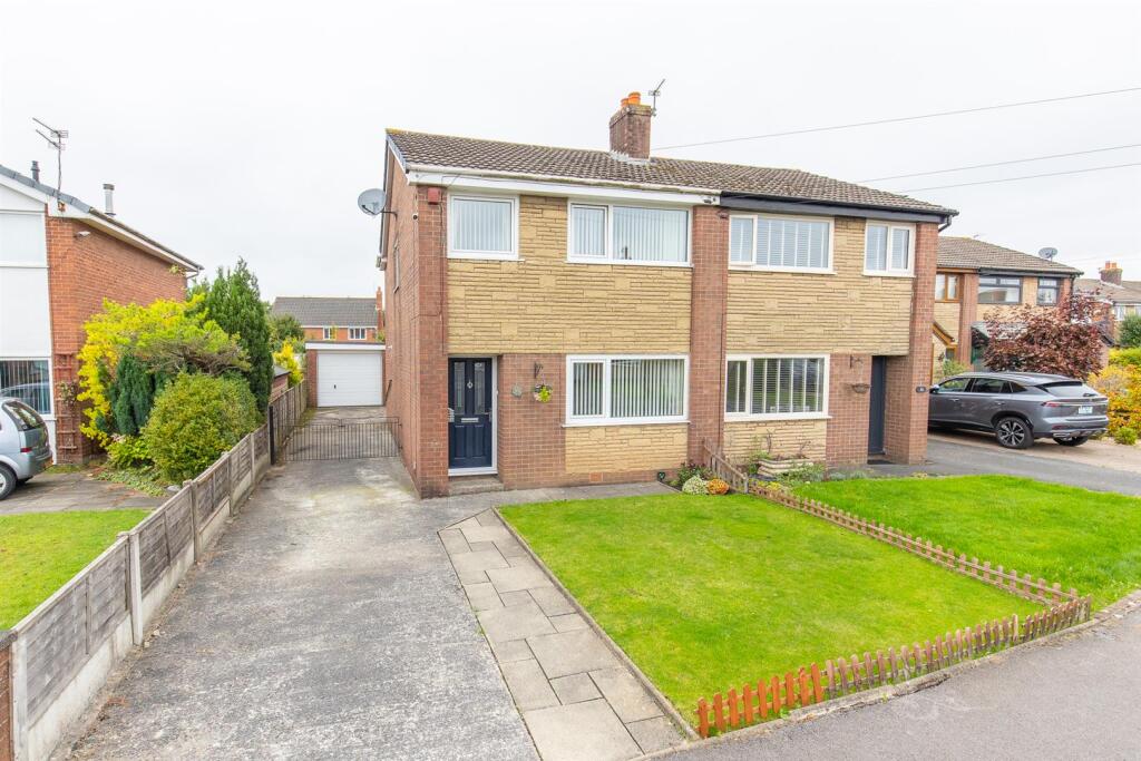 Main image of property: Lowther Drive, Leyland