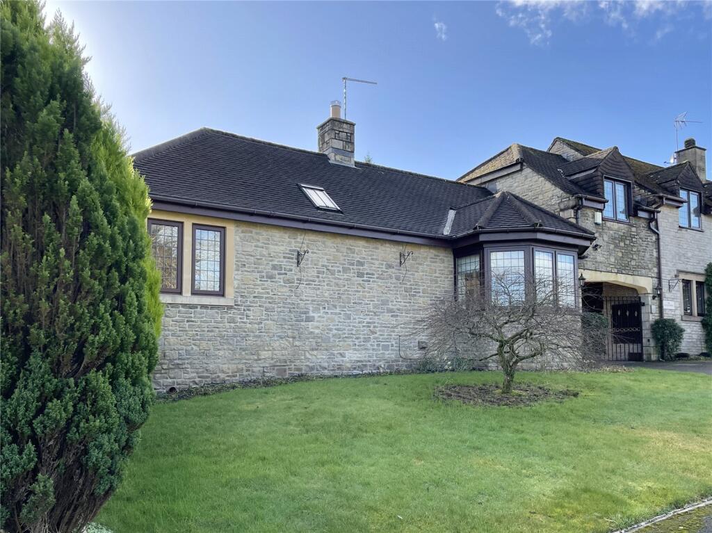 Additional image 21 of Two Bedroom Annexe - Oakhill