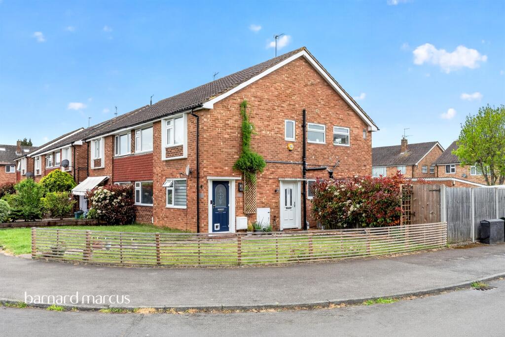 Main image of property: Jasmin Road, Epsom