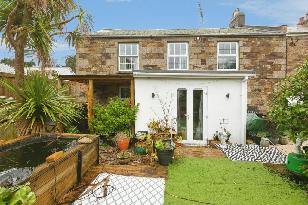 Main image of property: Pentreath Terrace, Lanner, Redruth, Cornwall, TR16