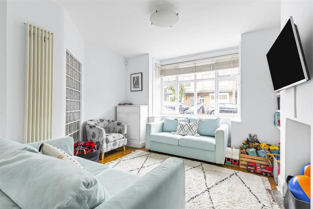 Lewin Road, East Sheen, SW14 photo 2