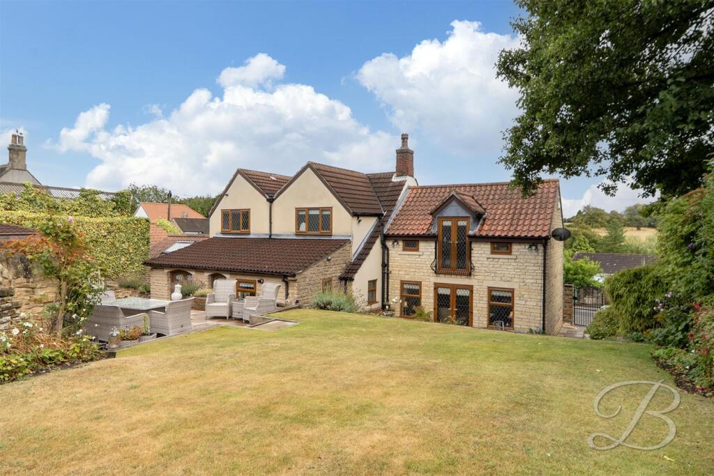 Main image of property: Newboundmill Lane, Pleasley, Mansfield
