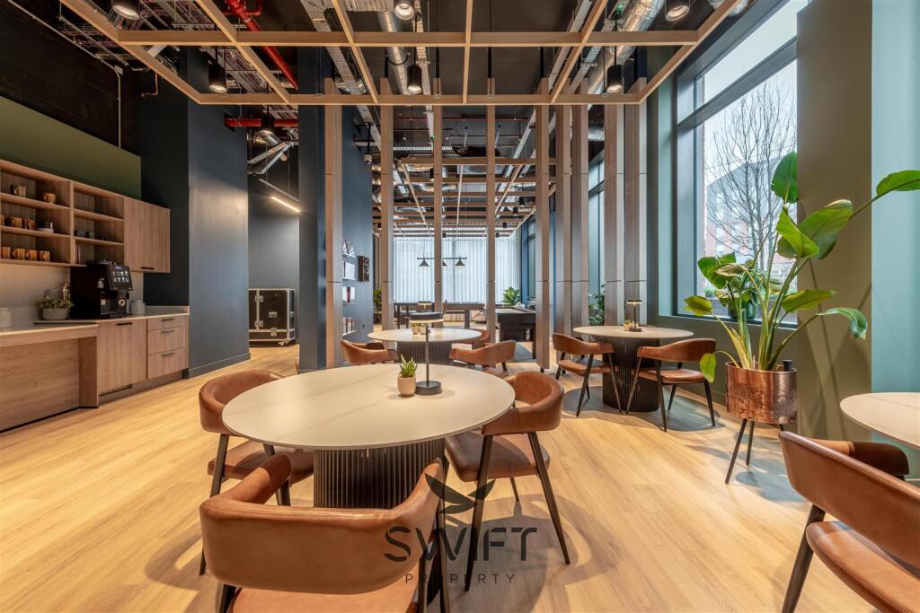 Additional image 17 of Brand New Home - Glasswater Locks, Birmingham, B4